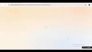 EmailWorld Sender – Google OAuth Gmail Send API Verification Demo