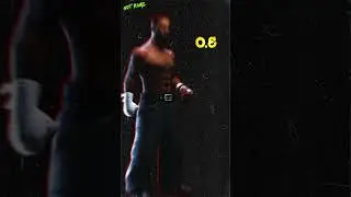 Calificando Gritos en Def Jam Fight for NY (parte 3)
