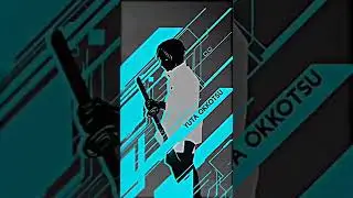Yuta  vs Yoshida