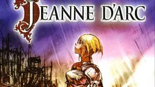 Jeanne d'Arc - Playstation Portable (PSP) intro - Top / best video game intros