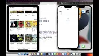 9742735256 - Singleton and UserDefaults in iOS
