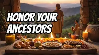 Pitrupaksha- Things to do for ancestors.