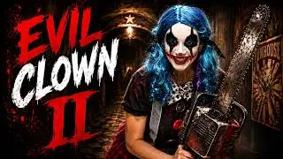 Evil Clown 2