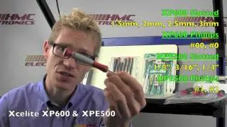 The Best Precision Screwdriver Sets (ESD and Non-ESD)