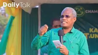 KATORO kupatiwa Wilaya ya KIPOLISI na kujengewa Kituo cha POLISI