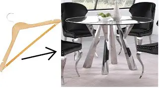NEW WALMART HANGER DIY IDEAS To TRYOUT NOW