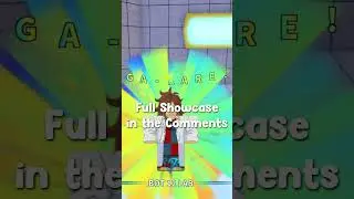 Getting Android 21 (ASTD Blue Gem Unit) 