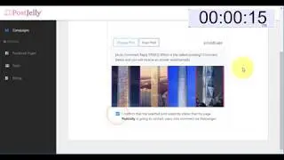 [Facebook auto reply FREE Tool] How To Setup Auto Comment Reply In 2 Mins (2020)