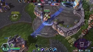 Heroes of the Storm