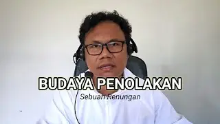 Ketika Menolak Lebih Terasa Mudah