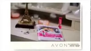 Новый каталог 02 2014 от Avon