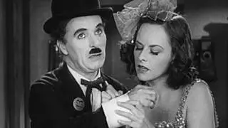 Les Temps Modernes - Titine - de C. Chaplin [Percussion]