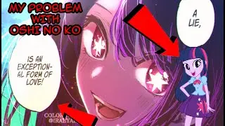 Oshi No Ko