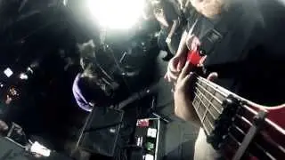 Gorgatron - Compressive Asphyxiation