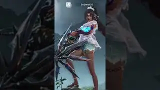 How to change lobby display weapon in Naraka Bladepoint 