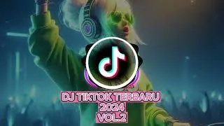 KUMPULAN DJ TIKTOK TERBARU FYP 2024 JEDAG JEDUG SOUND FULL BASS V2 #djcampurantiktokviral2024 #fyp