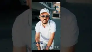 Djan Edmonte - Yar . ( Premiere ) 
