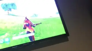 Almost a victory royale