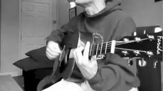 Come on Eileen - Dexy's Midnight Runners Acoustic Guitar Cover