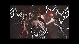 $UICIDEBOY$ - FUCK