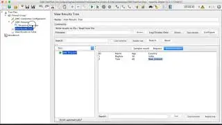 JMeter Beginner Tutorial 10   How to create assertions for JDBC Database Test Plan   YouTube 360p