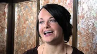 Brigitte Donoho - Introduction - ChristianMusicCom