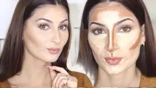Lufy - EXTREME CONTOURING: On Triche un Peu?