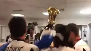 Coppa Italia -Juventus