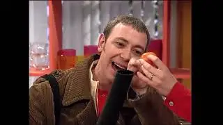Big Bang (Series 2) Episode 1