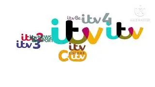 ITV UK Loop (8th October 2014 - 12th August 2015)