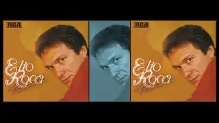 ELIO ROCA - GRANDES EXITOS (MIX   SEGUNDA VERSIÓN)