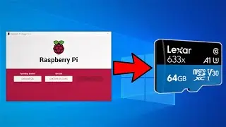 New official Raspberry Pi SD imager - RASPBERRY PI IMAGE