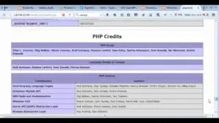 xampp ubuntu Quick Install Lampp on Ubuntu 16  Comamand Line 3rd