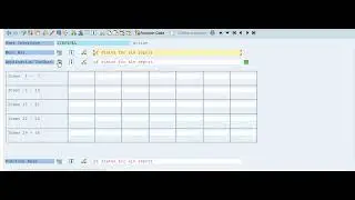 How to add custom buttons in ALV Report | SAP ABAP |