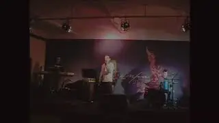 Into the Fire