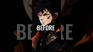 CAPCUT TUTORIAL: Quality Cc + Turn Clips Into Anime in Capcut. Part 7