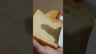 सूखी ब्रेड को फ्रेश करने का तरीका | #harjeetkirasoihomehacks