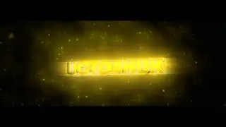 Новое Интро для канала