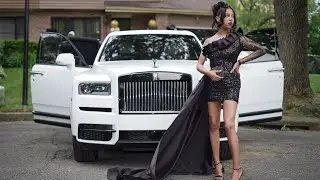 Kyla’s Senior Prom 2024 (Shot & Edited | @QuanKnox)