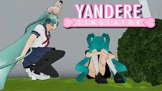 Down In the Dumps - Yandere Simulator (July 24 Update)