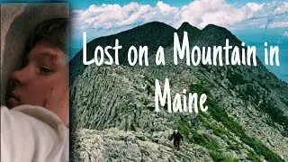 Lost on a Mountain in Maine Best Review 2024