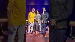 Bigg Boss Season 6 ADK, Vikraman & Maheshwari Recent Picture #shorts