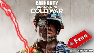 *FREE* HOW TO PLAY COLD WAR 😱(Tutorial)