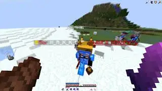 💖ПВП НА ПРОСТОКРАФТЕ / prostocraft on anarchy 💖