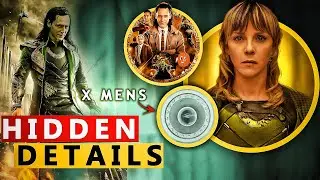 B*g hidden details loki season 2 '' loki season 2 hidden details in hindi