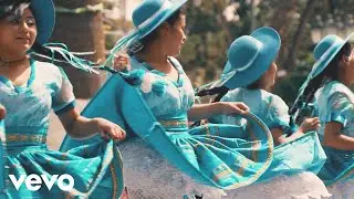 Los Tekis - Morenada ft. Maria Juana