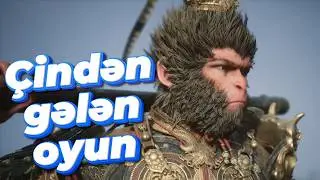 İlin ən səs küylü oyunu | Icmal : Black Myth Wukong
