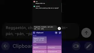 I tried this trend but with ChatGDP