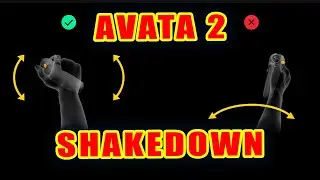 DJI AVATAR 2: What You Didn't Expect