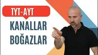 KANALLAR VE BOĞZALAR #shorts #tyt #tyt2024 #tytsorutahminleri #yks #yks #ayt #coğrafya #boğazlar